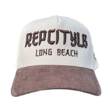 Load image into Gallery viewer, RepCityLB Hat

