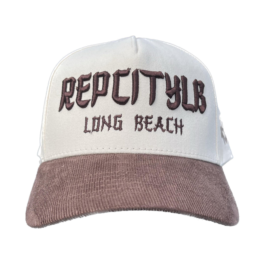RepCityLB Hat