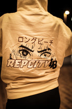 Load image into Gallery viewer, Anime pullover hoodie
