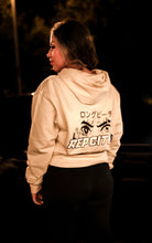 Load image into Gallery viewer, Anime pullover hoodie
