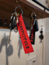 Load image into Gallery viewer, RepCityLB jet tags
