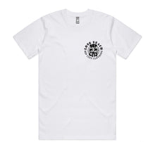 Load image into Gallery viewer, White Logo T-Shirt
