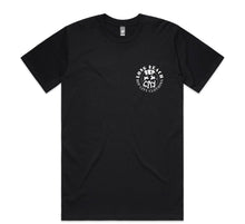 Load image into Gallery viewer, Black Logo T-Shirt
